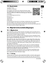 Preview for 24 page of Medion MD 16192 User Manual