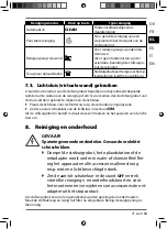 Preview for 72 page of Medion MD 16192 User Manual