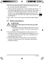 Preview for 116 page of Medion MD 16192 User Manual