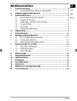 Preview for 2 page of Medion MD 16332 User Manual