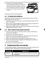 Preview for 11 page of Medion MD 16332 User Manual