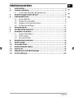 Preview for 2 page of Medion MD 16471 User Manual