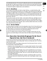 Preview for 14 page of Medion MD 16617 Instruction Manual