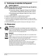 Preview for 27 page of Medion MD 16617 Instruction Manual