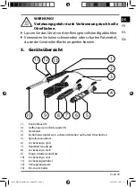 Предварительный просмотр 8 страницы Medion MD 16619 Instruction Manual