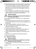 Предварительный просмотр 41 страницы Medion MD 16619 Instruction Manual