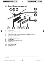 Предварительный просмотр 43 страницы Medion MD 16619 Instruction Manual