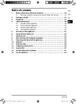 Предварительный просмотр 54 страницы Medion MD 16619 Instruction Manual