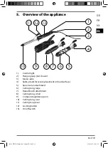 Предварительный просмотр 60 страницы Medion MD 16619 Instruction Manual