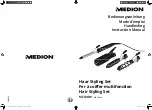 Предварительный просмотр 70 страницы Medion MD 16619 Instruction Manual