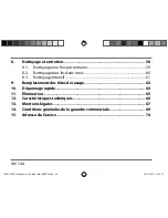 Предварительный просмотр 39 страницы Medion MD 16622 User Manual