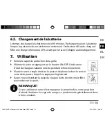 Preview for 52 page of Medion MD 16623 User Manual