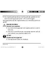 Preview for 81 page of Medion MD 16623 User Manual