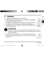 Preview for 86 page of Medion MD 16623 User Manual