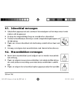 Preview for 89 page of Medion MD 16623 User Manual