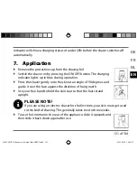 Preview for 120 page of Medion MD 16623 User Manual