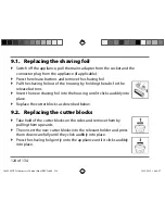 Preview for 123 page of Medion MD 16623 User Manual