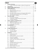 Preview for 2 page of Medion MD 16752 User Manual