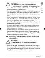 Preview for 10 page of Medion MD 16752 User Manual