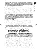 Preview for 36 page of Medion MD 16752 User Manual