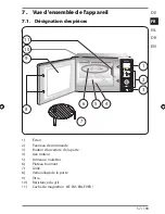 Preview for 56 page of Medion MD 16752 User Manual