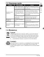 Preview for 72 page of Medion MD 16752 User Manual