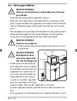 Preview for 87 page of Medion MD 16752 User Manual