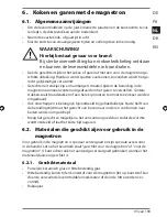 Preview for 92 page of Medion MD 16752 User Manual