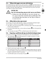 Preview for 138 page of Medion MD 16752 User Manual