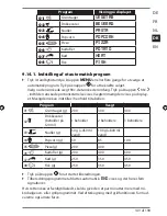 Preview for 142 page of Medion MD 16752 User Manual