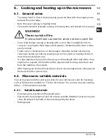 Preview for 166 page of Medion MD 16752 User Manual