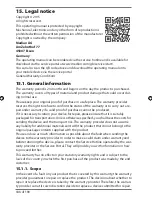 Preview for 185 page of Medion MD 16752 User Manual