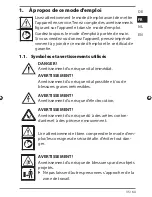 Предварительный просмотр 34 страницы Medion MD 16907 Instruction Manual