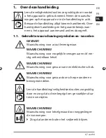 Предварительный просмотр 66 страницы Medion MD 16907 Instruction Manual