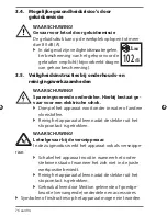 Предварительный просмотр 75 страницы Medion MD 16907 Instruction Manual