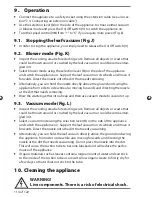 Предварительный просмотр 113 страницы Medion MD 16907 Instruction Manual