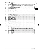 Предварительный просмотр 54 страницы Medion MD 16980 User Manual