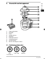 Предварительный просмотр 60 страницы Medion MD 16980 User Manual