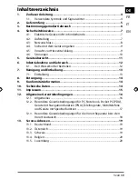 Preview for 2 page of Medion MD 17022 User Manual