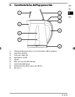 Preview for 44 page of Medion MD 17022 User Manual