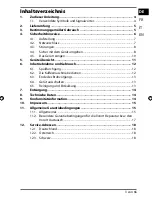 Preview for 2 page of Medion MD 17024 User Manual