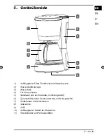 Предварительный просмотр 10 страницы Medion MD 17024 User Manual