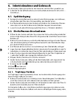 Preview for 11 page of Medion MD 17024 User Manual