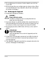 Preview for 25 page of Medion MD 17024 User Manual