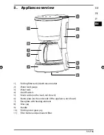 Preview for 58 page of Medion MD 17024 User Manual