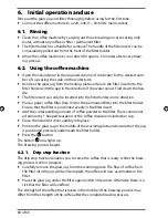 Preview for 59 page of Medion MD 17024 User Manual