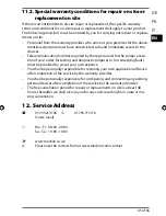 Preview for 64 page of Medion MD 17024 User Manual