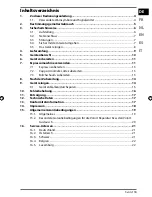 Предварительный просмотр 2 страницы Medion MD 17116 User Manual