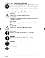 Preview for 3 page of Medion MD 17116 User Manual