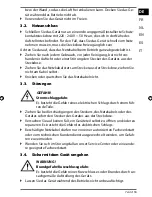 Preview for 6 page of Medion MD 17116 User Manual